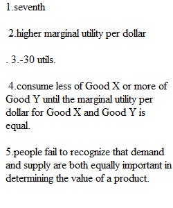 Principals Of Economics-Exam (1)